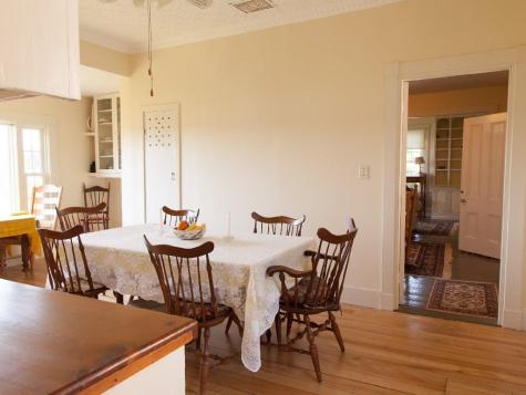 22 Main Street Franklin ME 04634