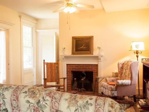 22 Main Street Franklin ME 04634