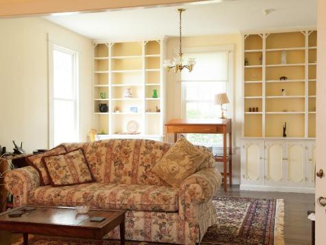 22 Main Street Franklin ME 04634