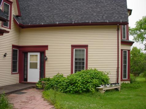 22 Main Street Franklin ME 04634