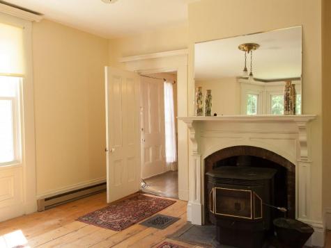 22 Main Street Franklin ME 04634