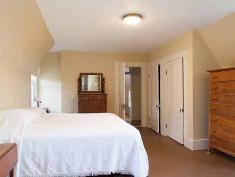22 Main Street Franklin ME 04634
