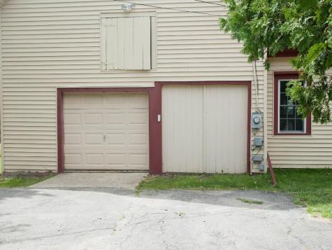 22 Main Street Franklin ME 04634
