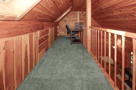 82 Pleasant Point Road Lovell ME 04051