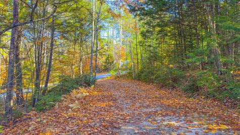 82 Pleasant Point Road Lovell ME 04051