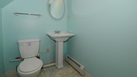 82 Pleasant Point Road Lovell ME 04051