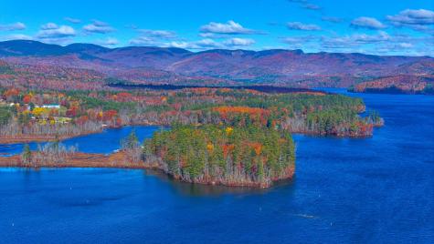 82 Pleasant Point Road Lovell ME 04051