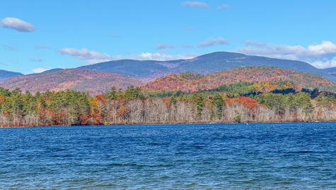 82 Pleasant Point Road Lovell ME 04051