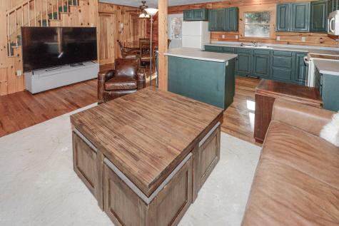 82 Pleasant Point Road Lovell ME 04051