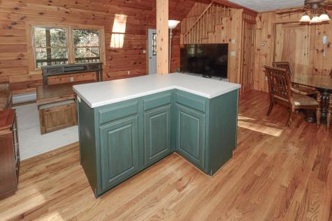 82 Pleasant Point Road Lovell ME 04051