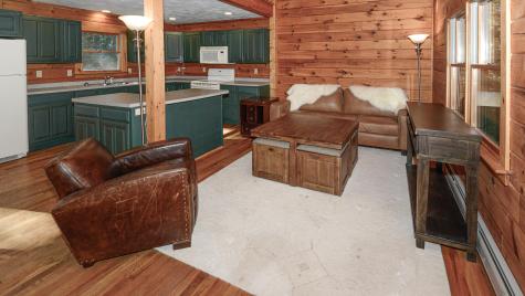 82 Pleasant Point Road Lovell ME 04051