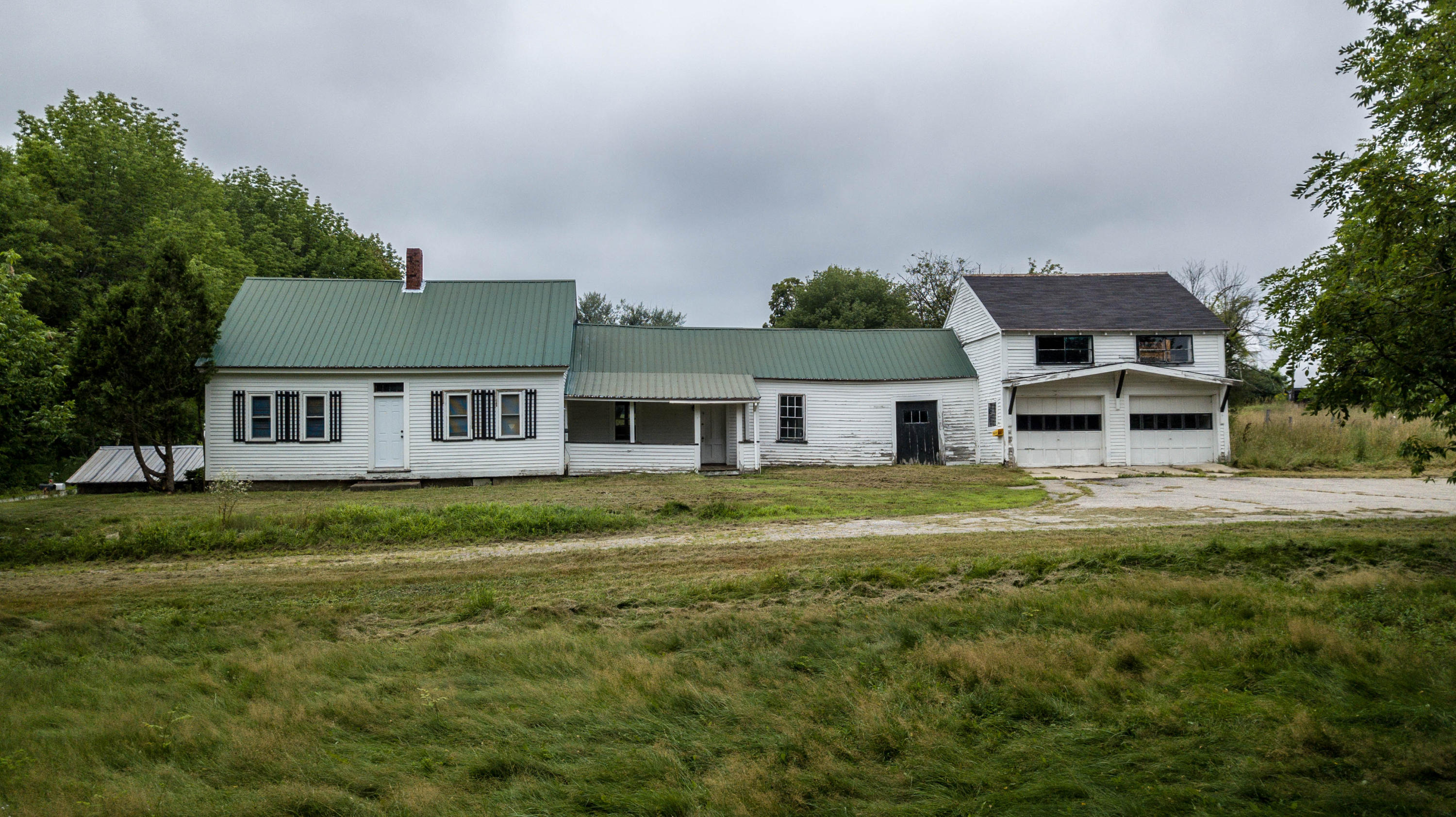 221 Morrill Road Norway, ME