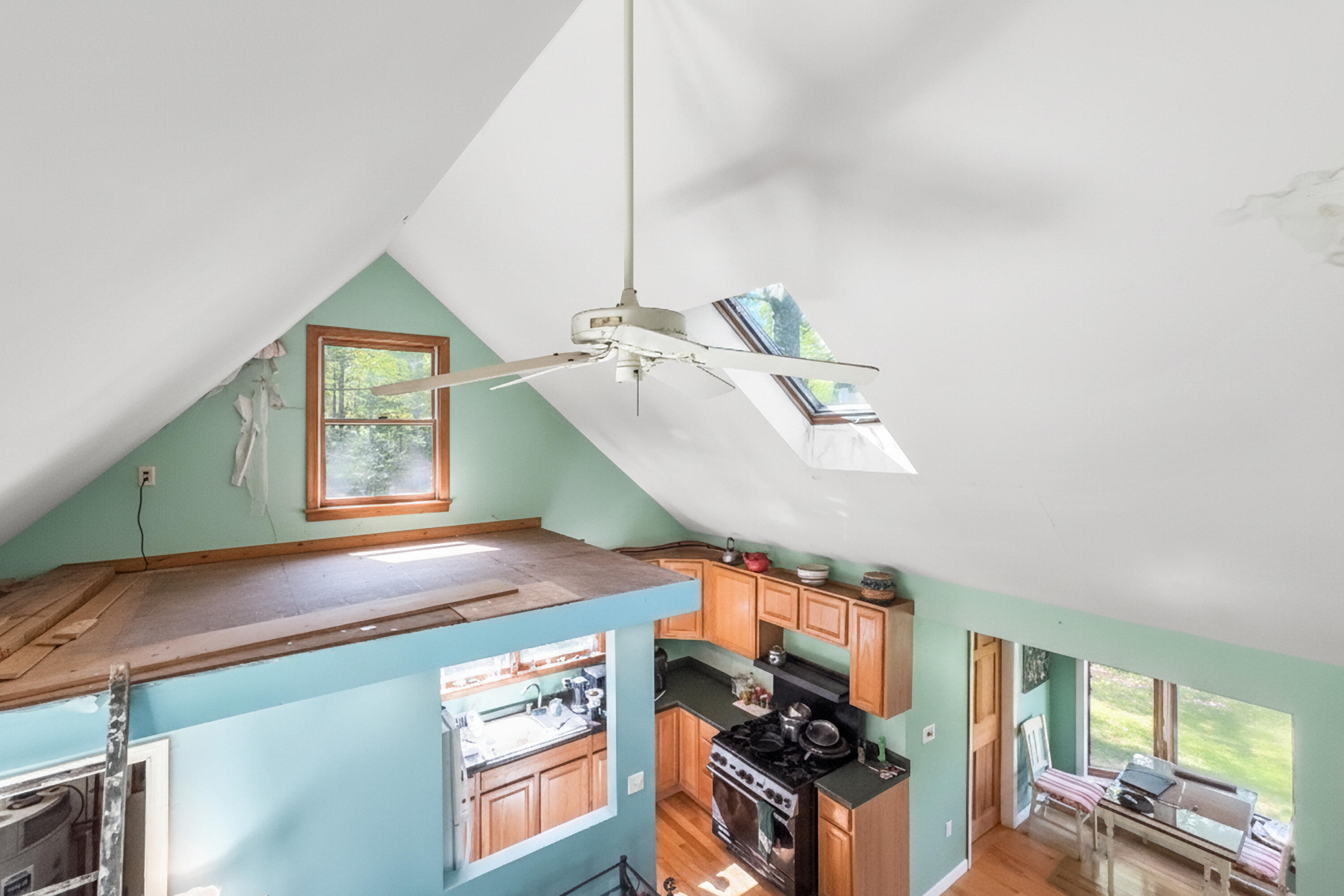 815 Augusta Road Jefferson ME 04348