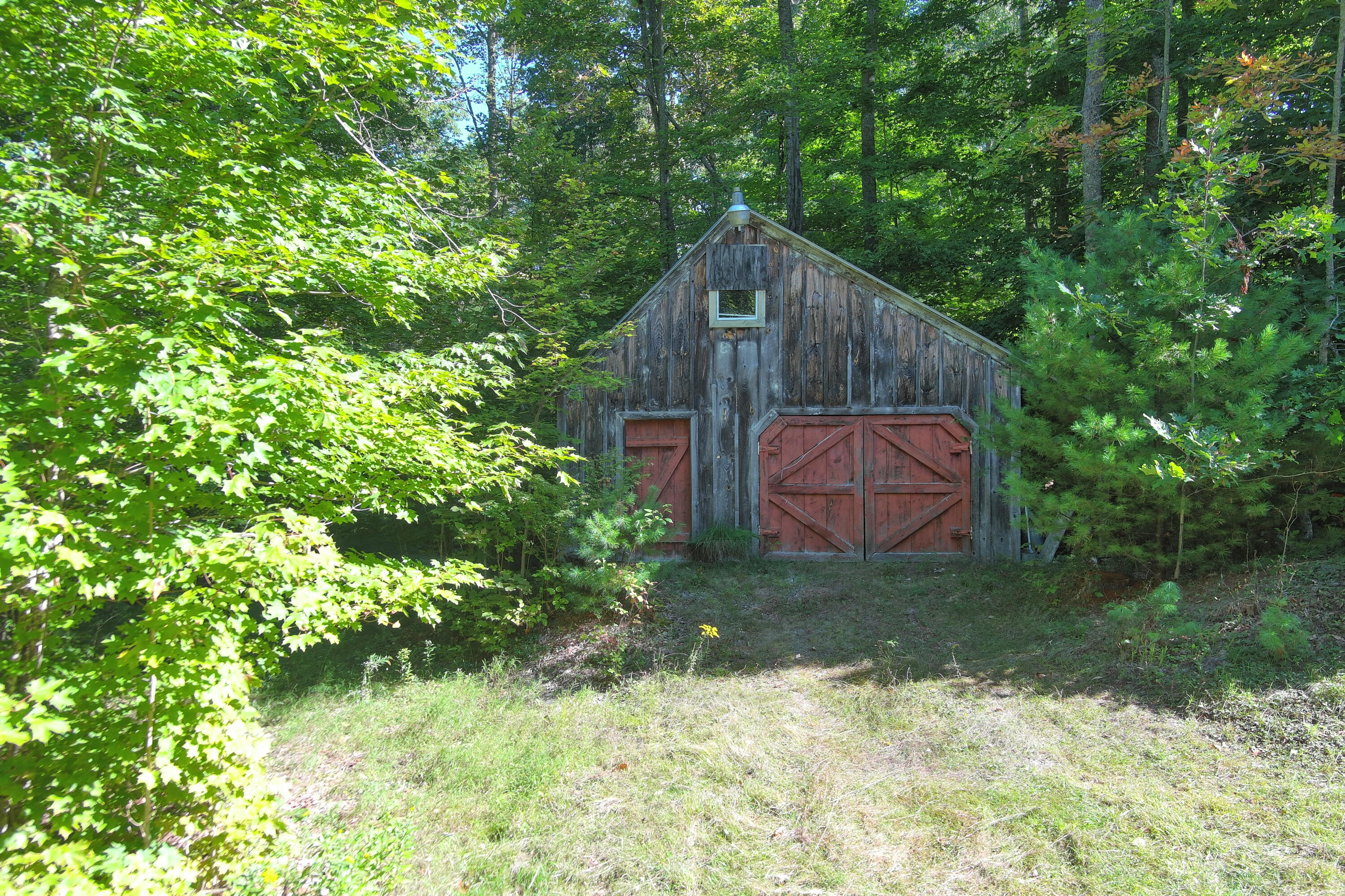 815 Augusta Road Jefferson ME 04348