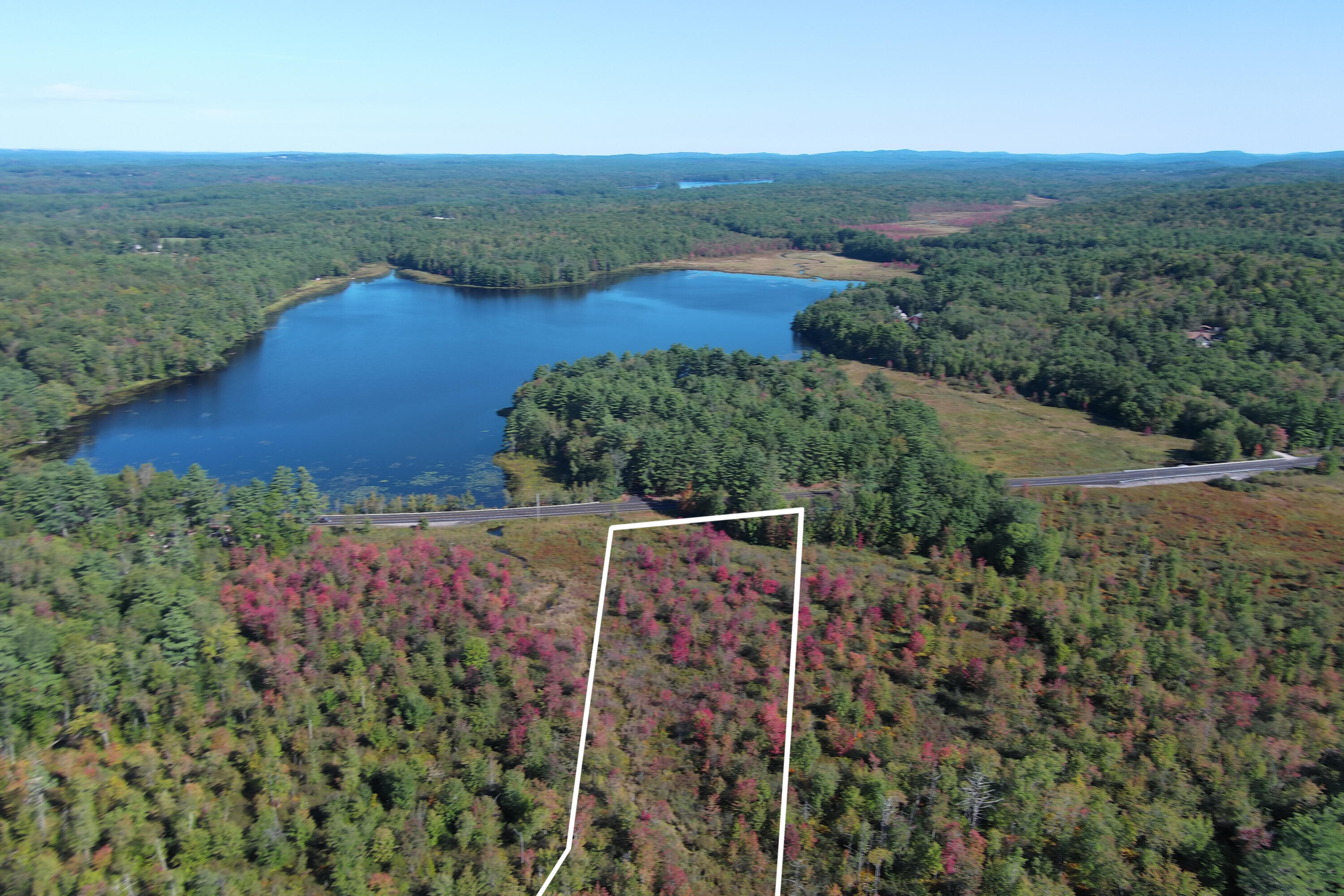 815 Augusta Road Jefferson ME 04348