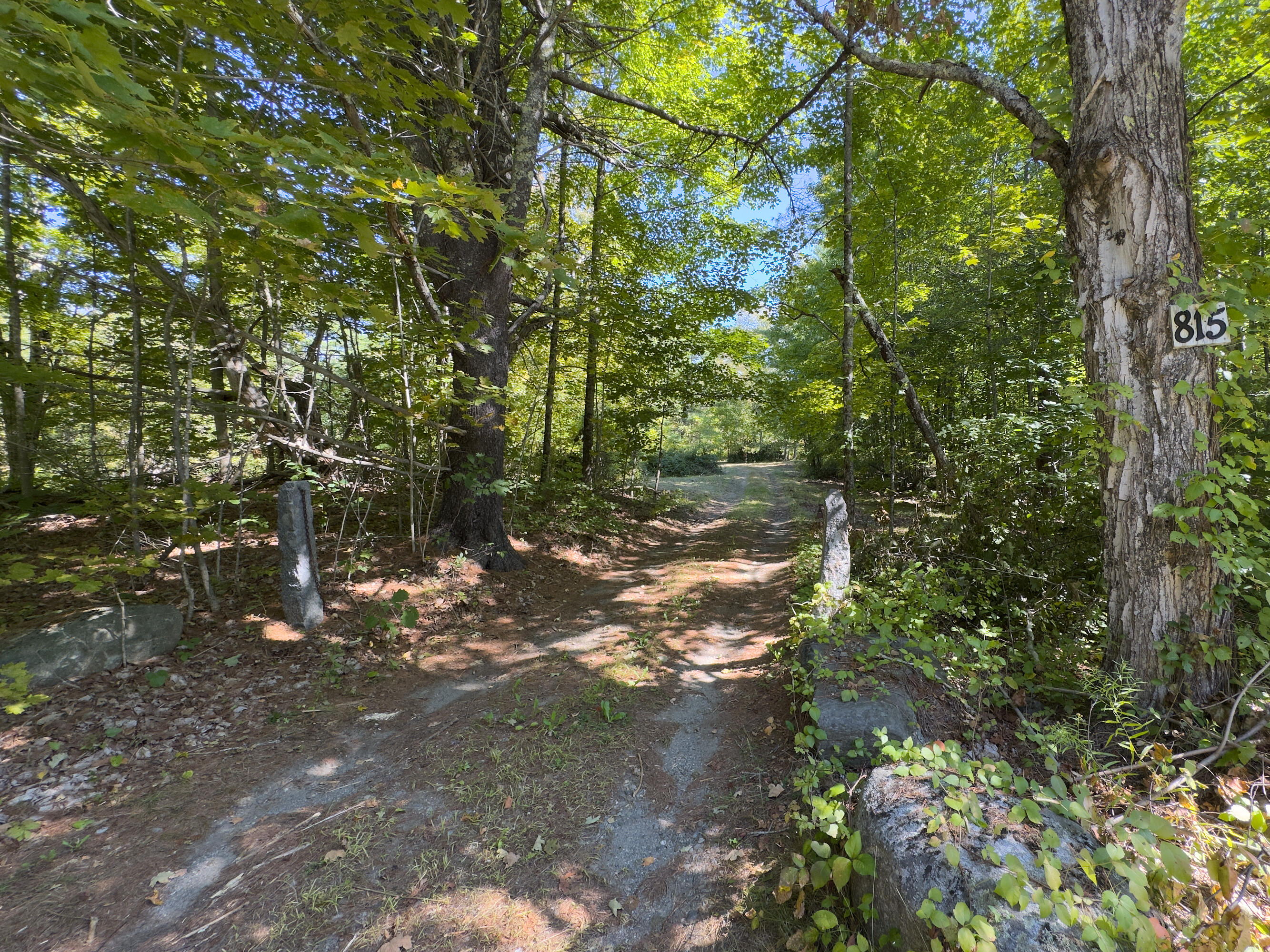 815 Augusta Road Jefferson ME 04348