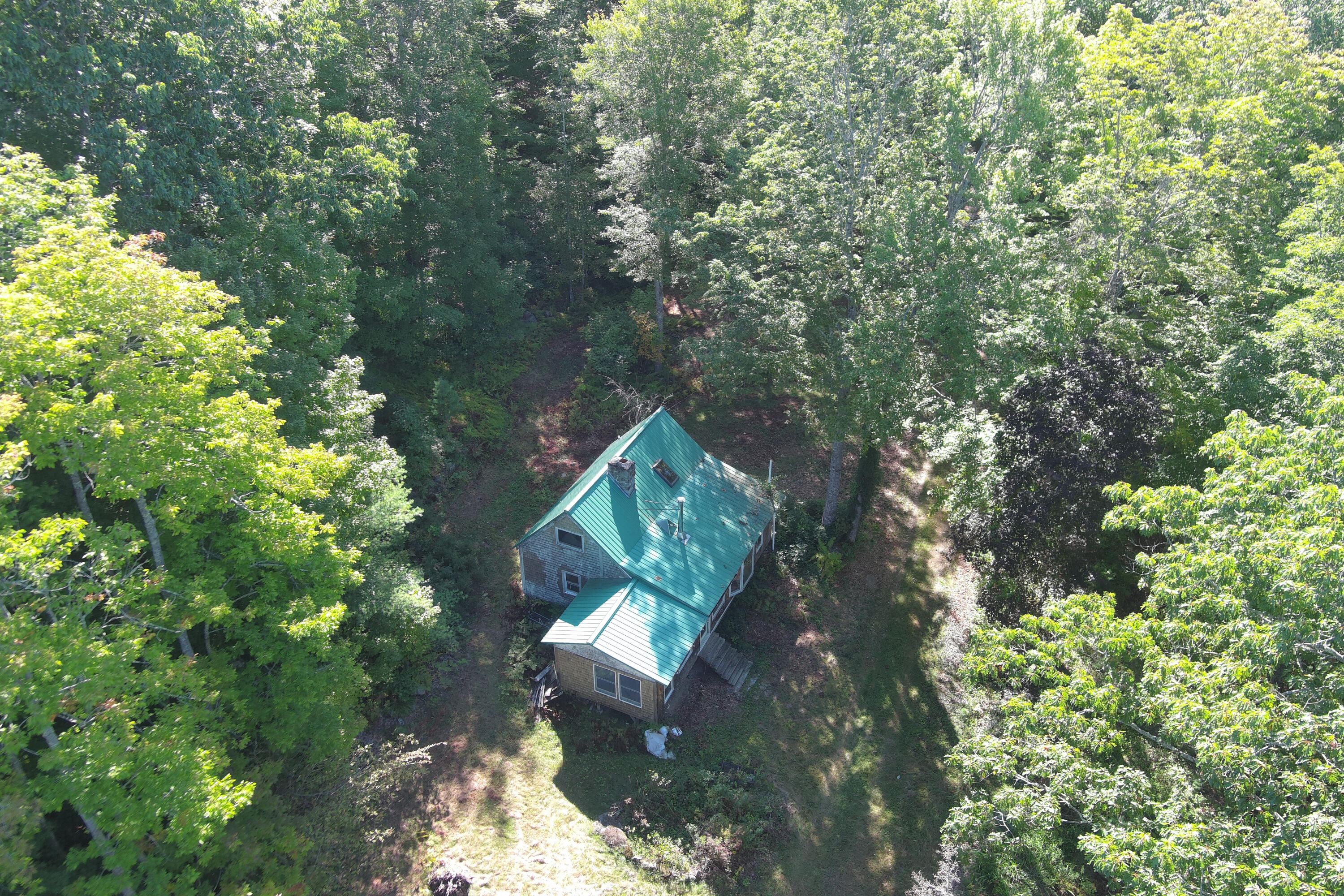 815 Augusta Road Jefferson ME 04348