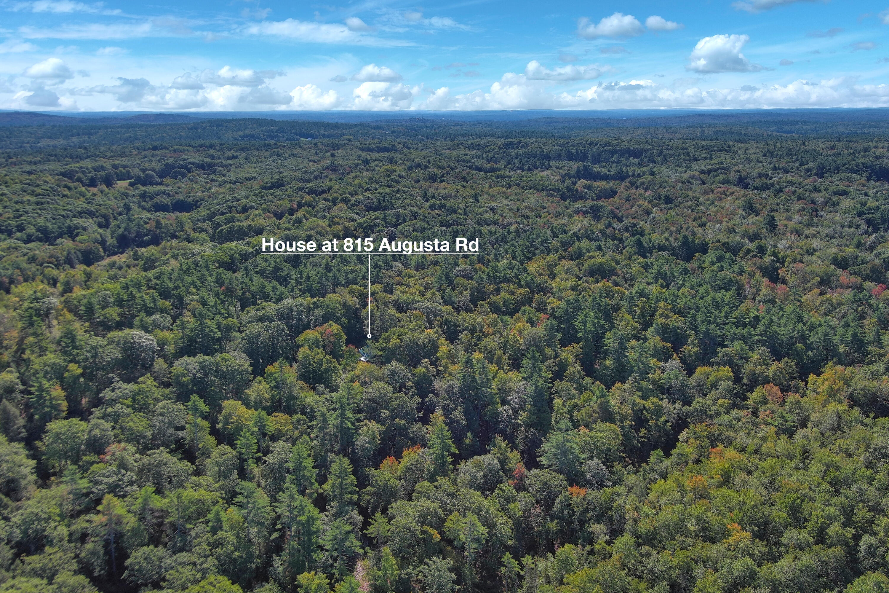 815 Augusta Road Jefferson ME 04348