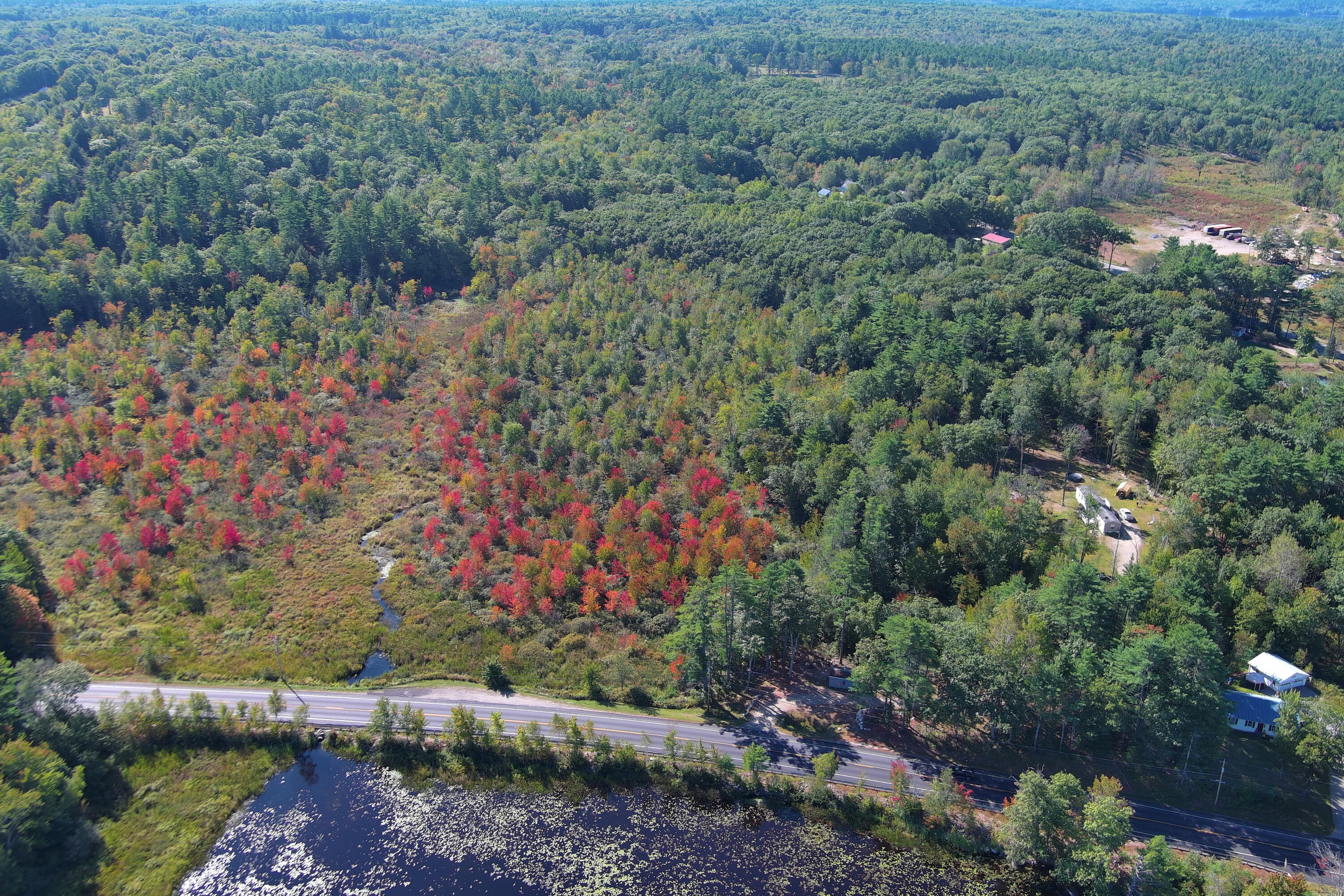 815 Augusta Road Jefferson ME 04348