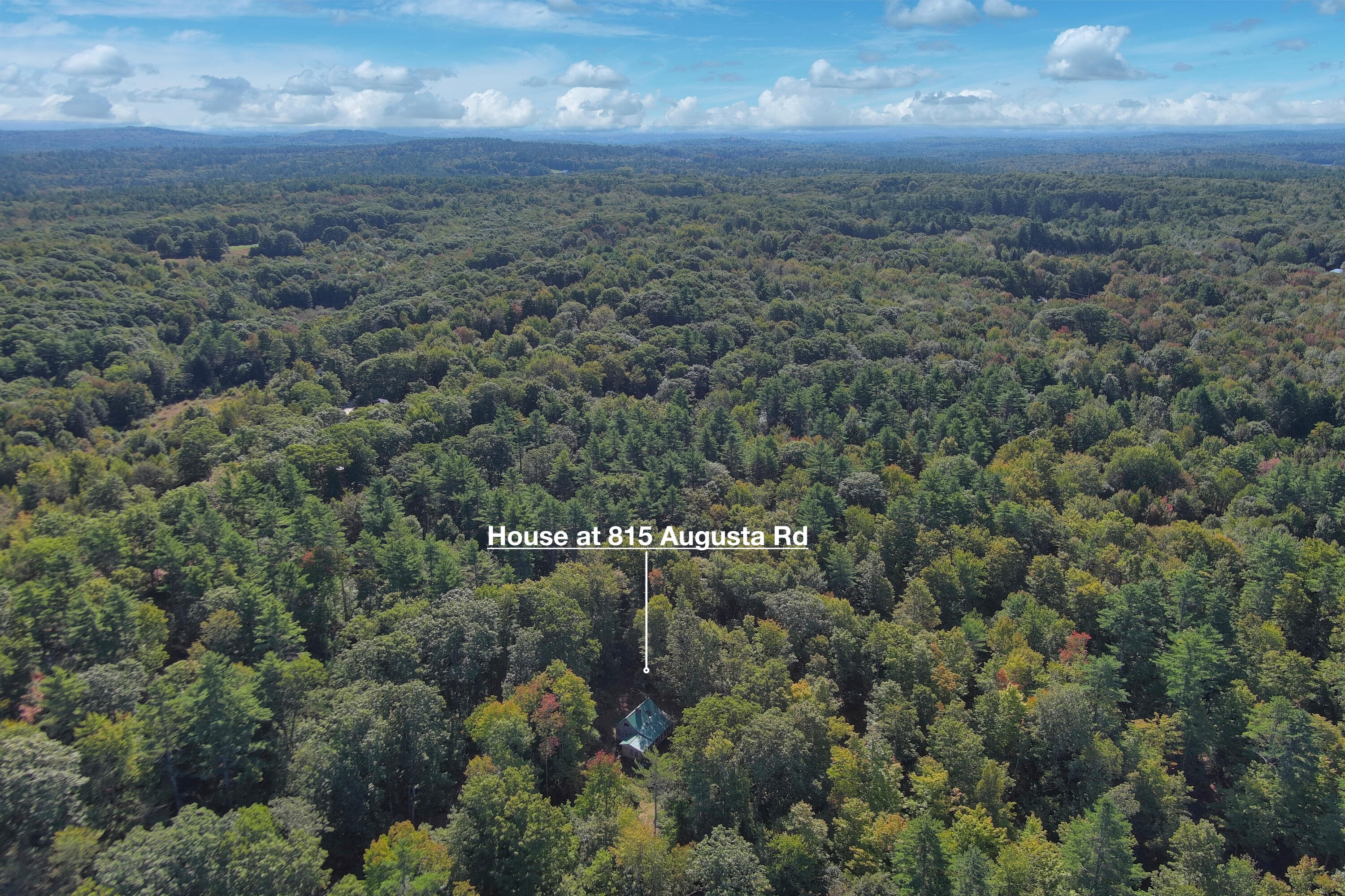 815 Augusta Road Jefferson ME 04348