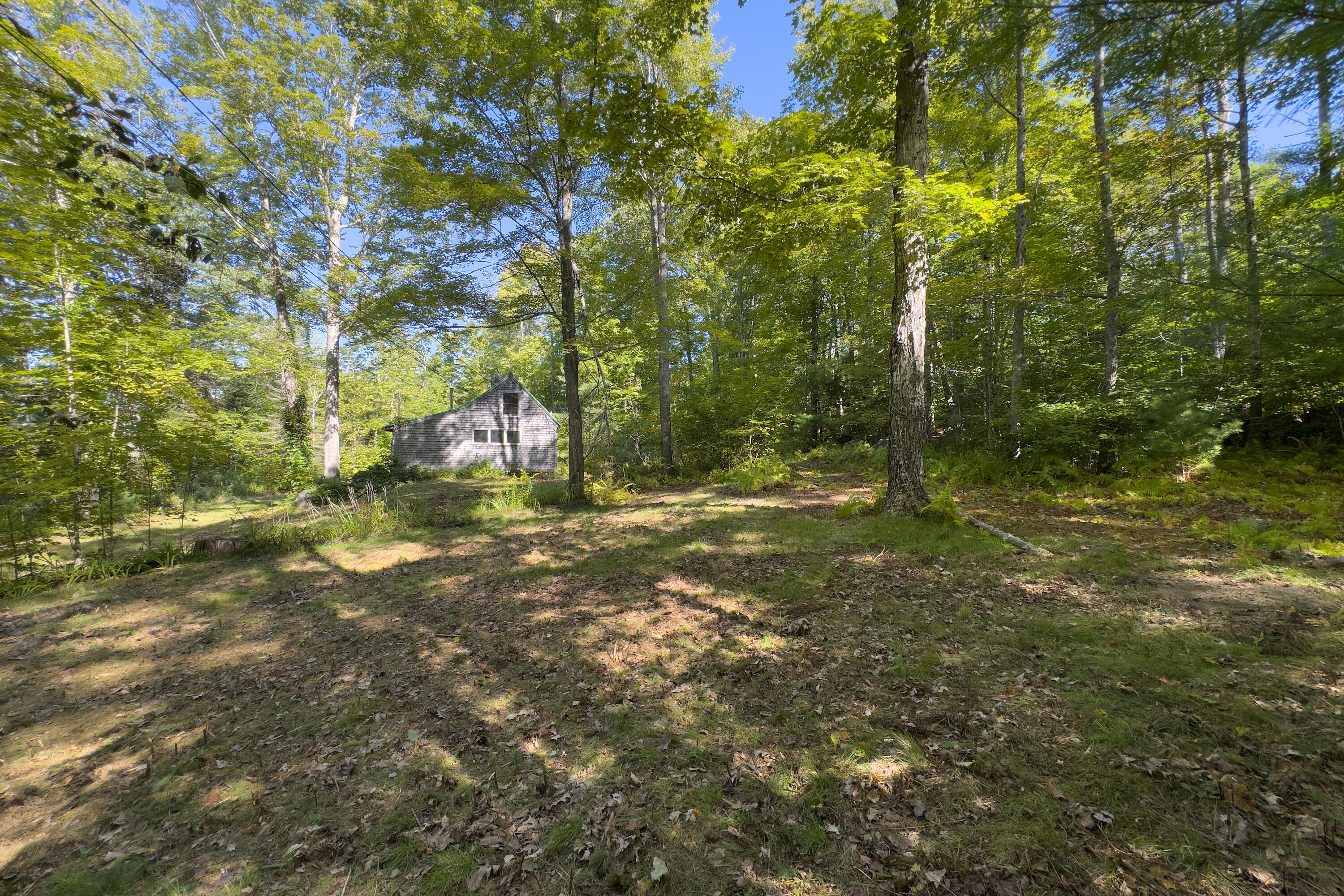 815 Augusta Road Jefferson ME 04348