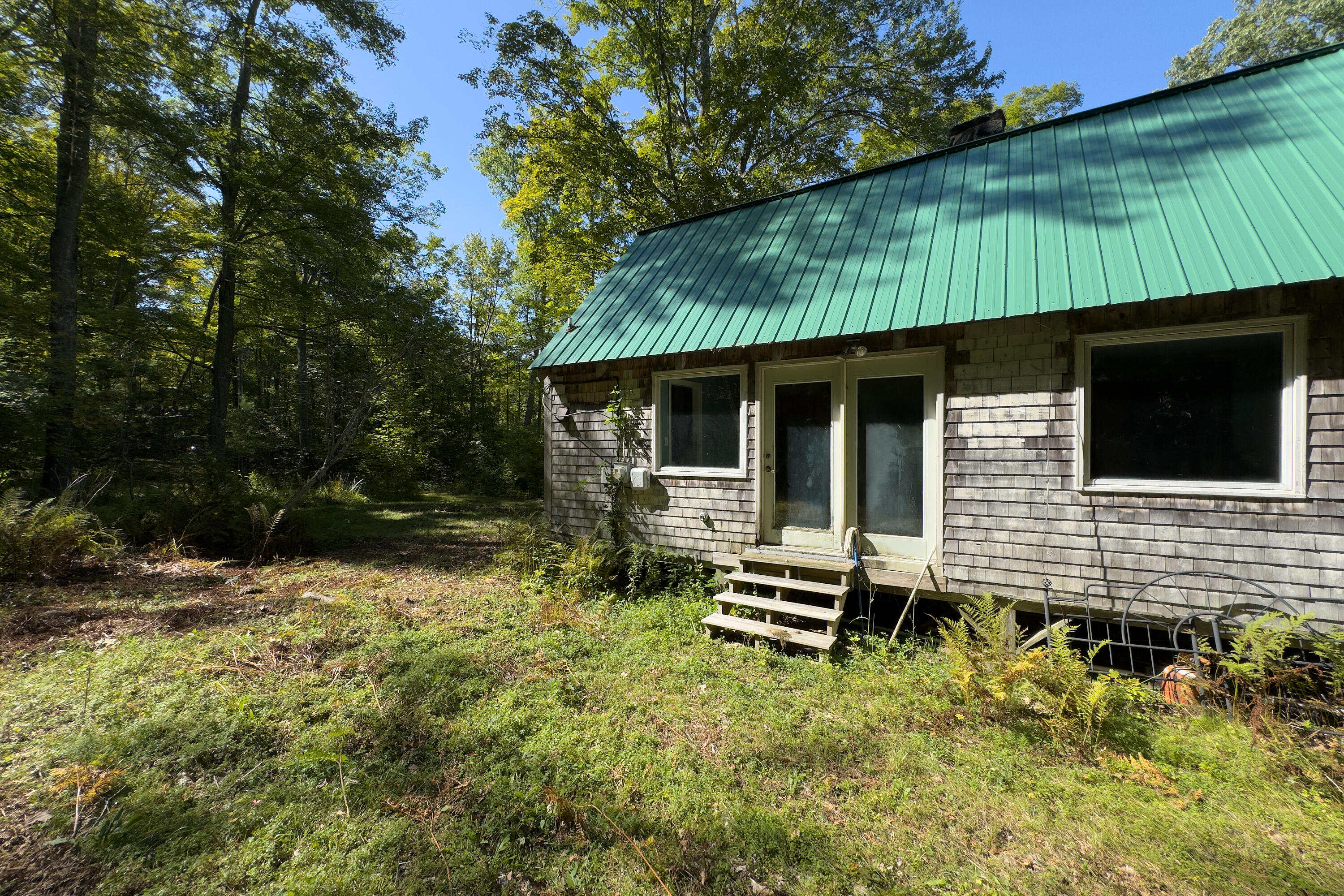 815 Augusta Road Jefferson ME 04348