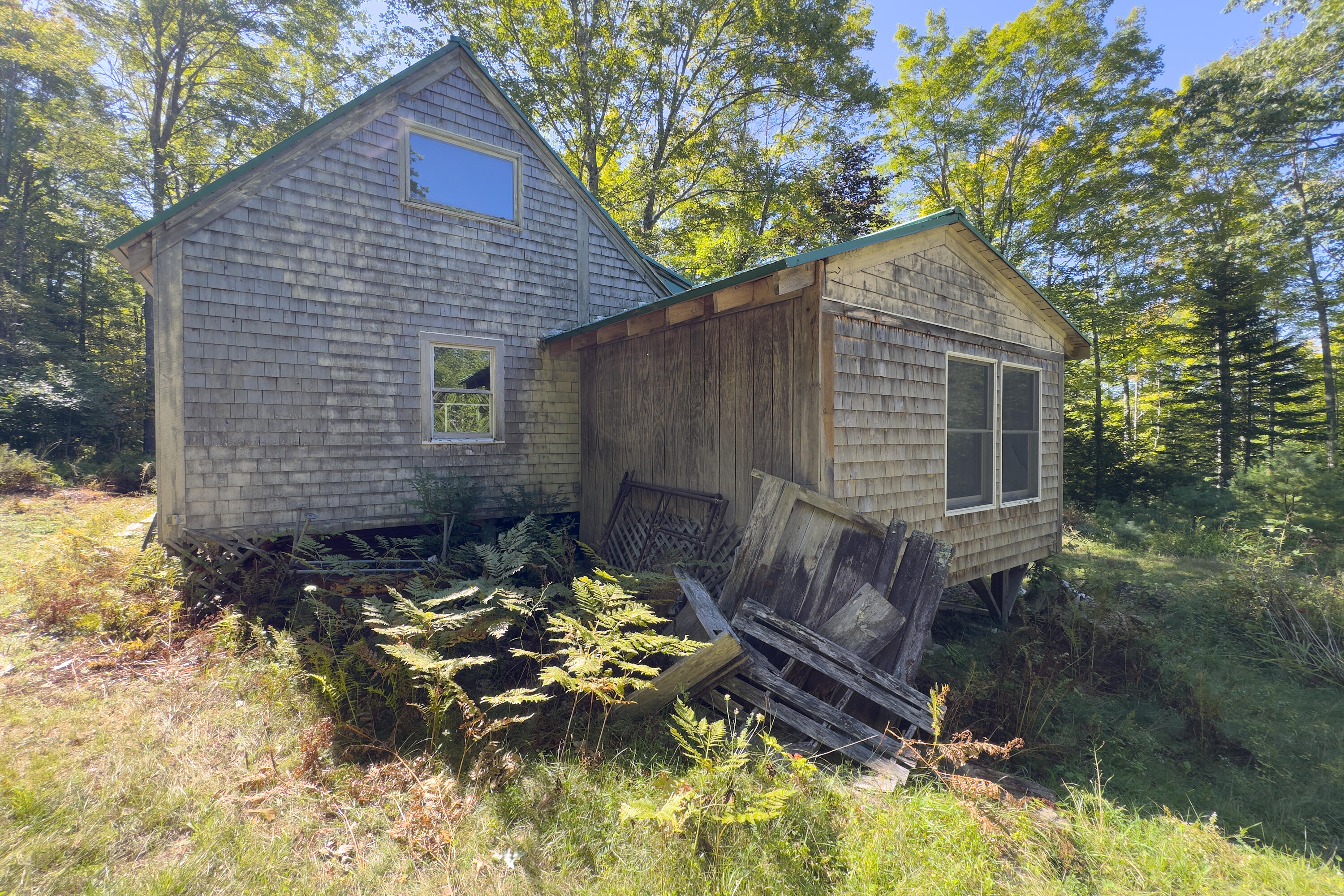 815 Augusta Road Jefferson ME 04348