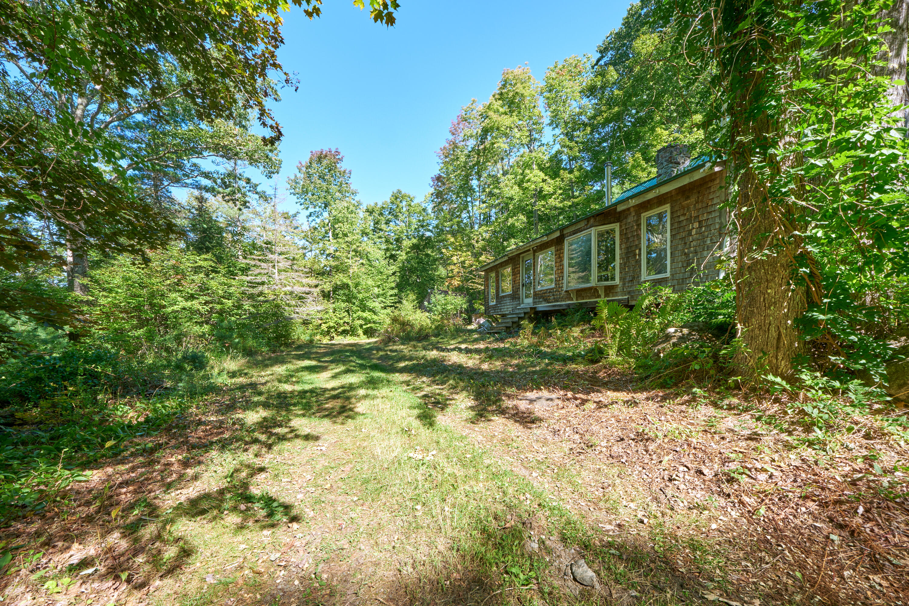 815 Augusta Road Jefferson ME 04348