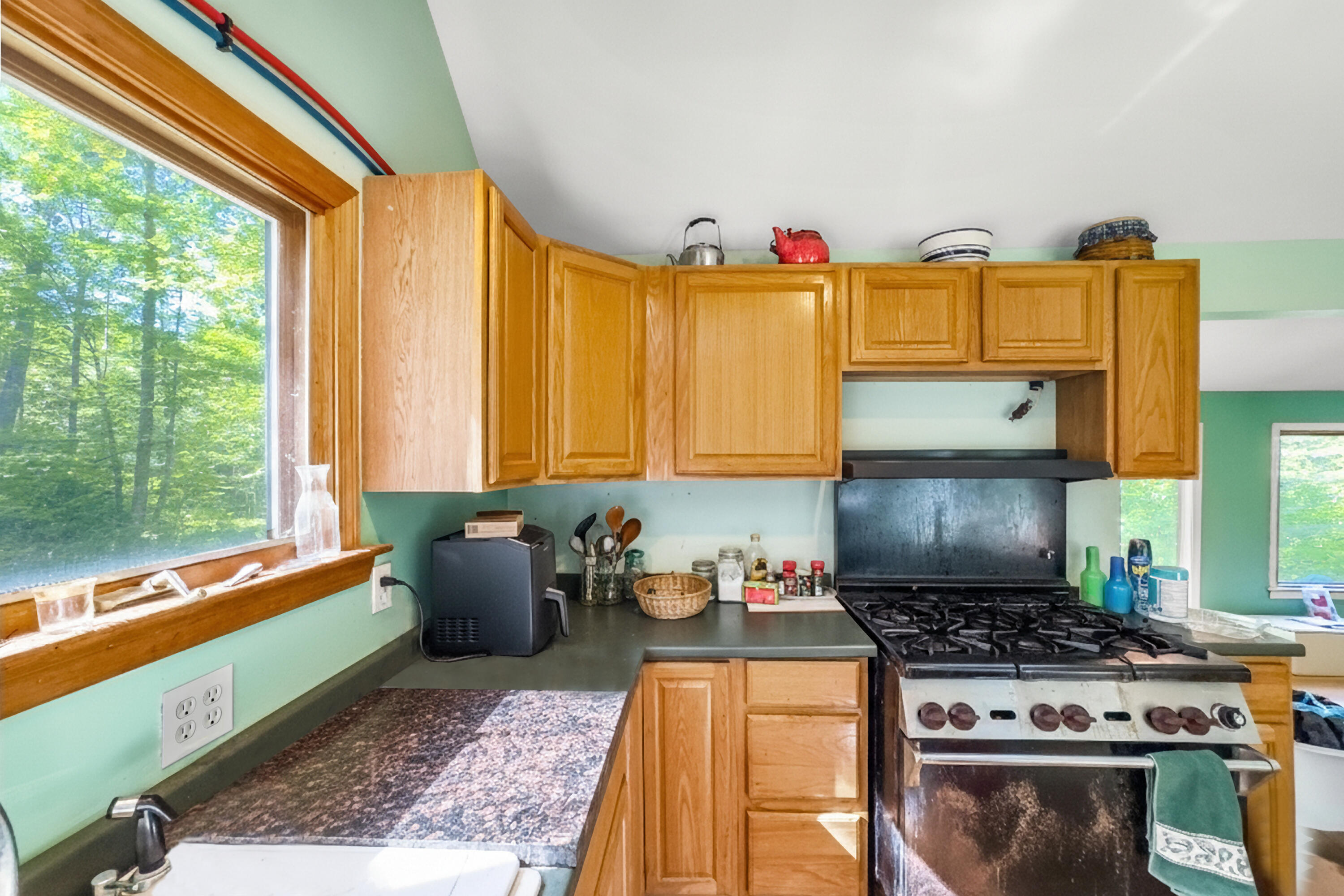 815 Augusta Road Jefferson ME 04348