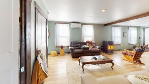 486 Main Street Lincoln ME 04457