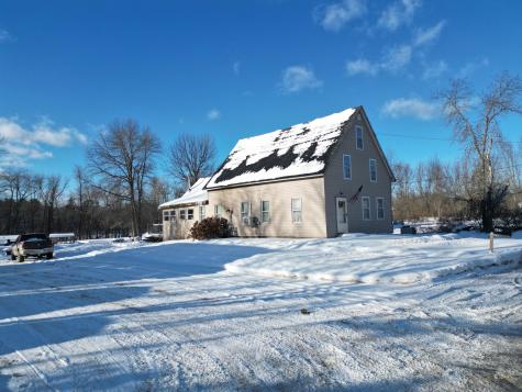 486 Main Street Lincoln ME 04457