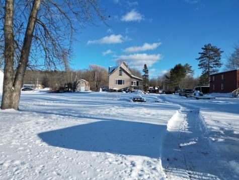 486 Main Street Lincoln ME 04457