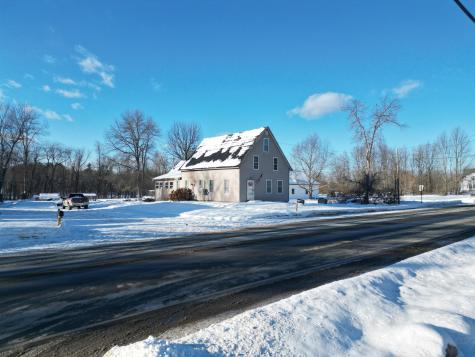 486 Main Street Lincoln ME 04457