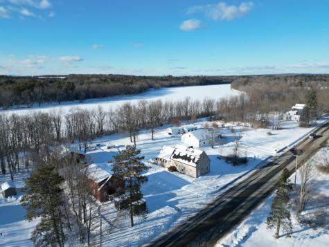 486 Main Street Lincoln ME 04457