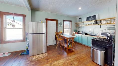 486 Main Street Lincoln ME 04457