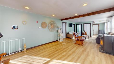 486 Main Street Lincoln ME 04457