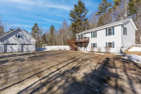 140 Ralph Richardson Road Norway ME 04268