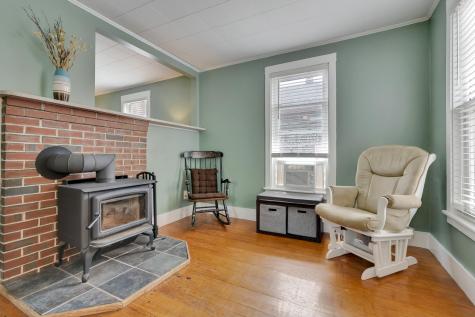 12 Maple Street Bath ME 04530