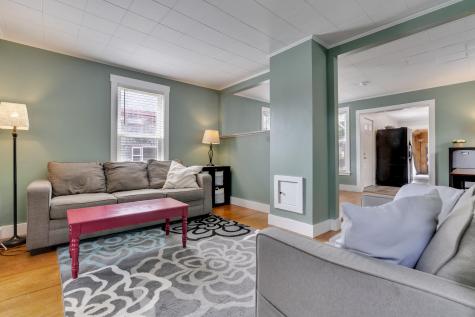 12 Maple Street Bath ME 04530