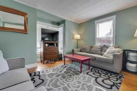 12 Maple Street Bath ME 04530