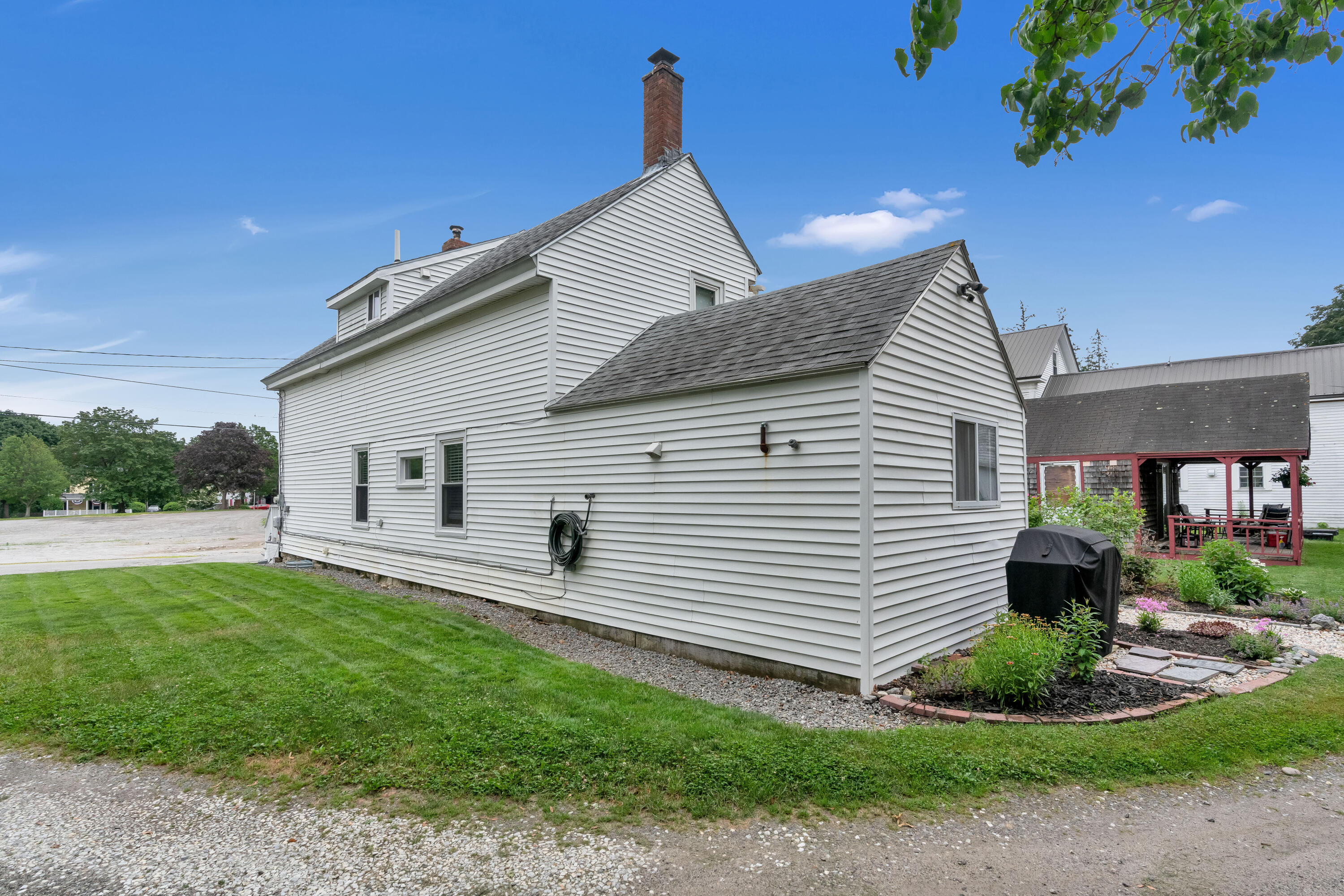 12 Maple Street Bath ME 04530