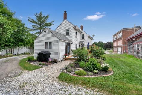 12 Maple Street Bath ME 04530