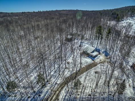 54 York Hill Road New Sharon ME 04955