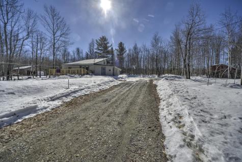 54 York Hill Road New Sharon ME 04955