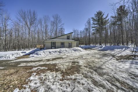 54 York Hill Road New Sharon ME 04955