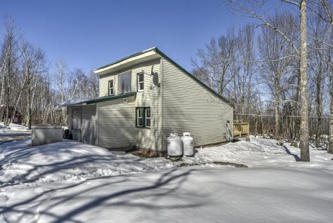 54 York Hill Road New Sharon ME 04955