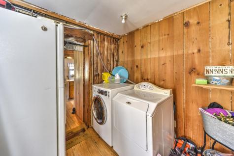 54 York Hill Road New Sharon ME 04955