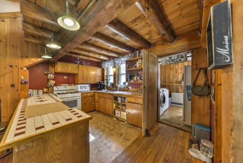 54 York Hill Road New Sharon ME 04955
