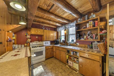 54 York Hill Road New Sharon ME 04955