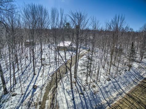 54 York Hill Road New Sharon ME 04955